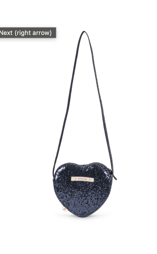 Tut Bow Shoulder Bag- Konges Slojd