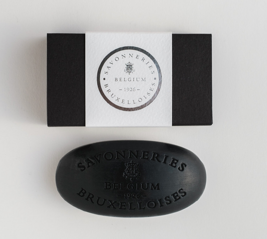 Black Roses Single Box Soap - Sweet Bella