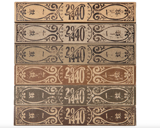 Japanese Incense 'igokochi wo totonoeru' (Get Comfortable) - Sweet Bella