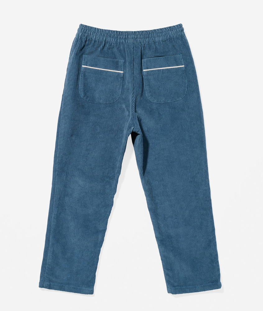 Bowie Pant Cord - Oso & Me FW26