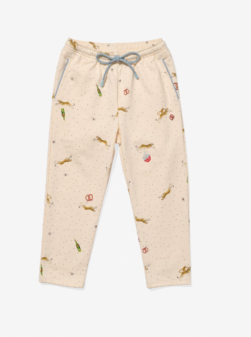 Chris Jogger Snack Attack- Oso & Me FW26