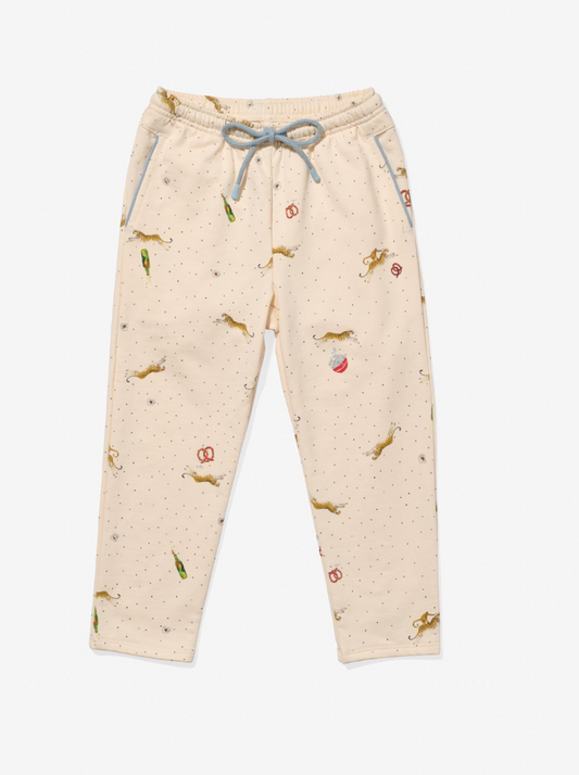 Chris Jogger Snack Attack- Oso & Me FW26