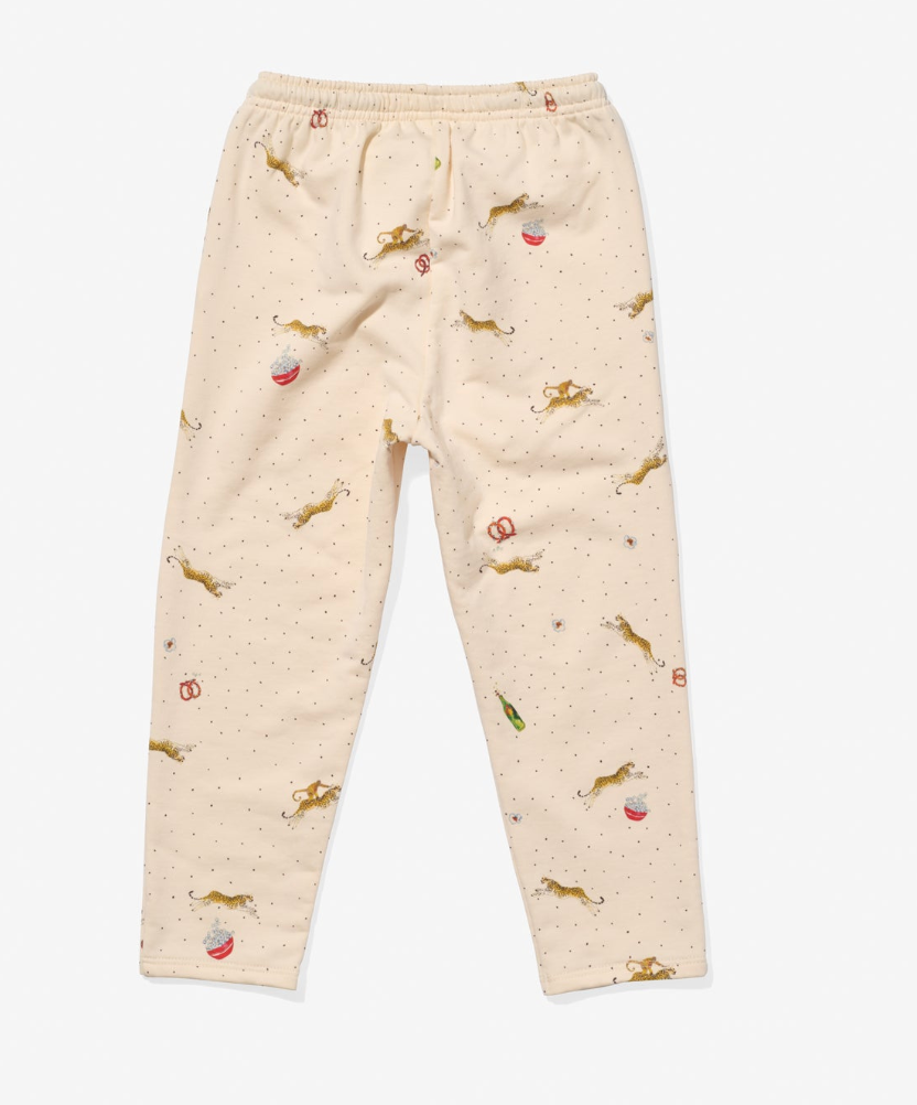 Chris Jogger Snack Attack- Oso & Me FW26