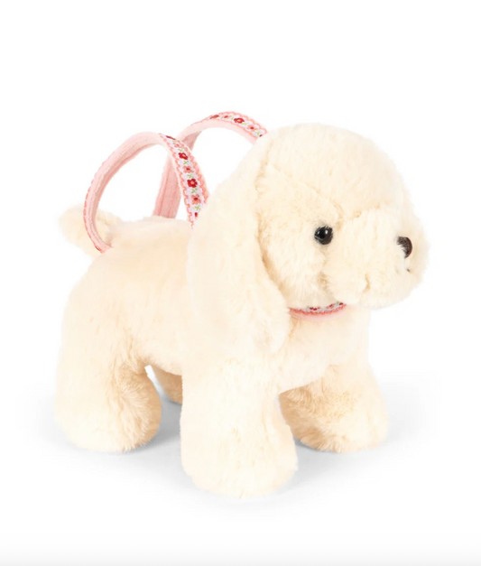 Puppy Bag - Konges Slojd