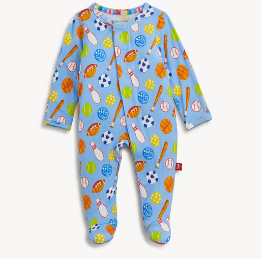 All Over Sports Modal Magnetic Footie - Magnetic Me FW26