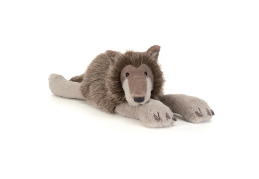 Ulrich Wolf - Jellycat
