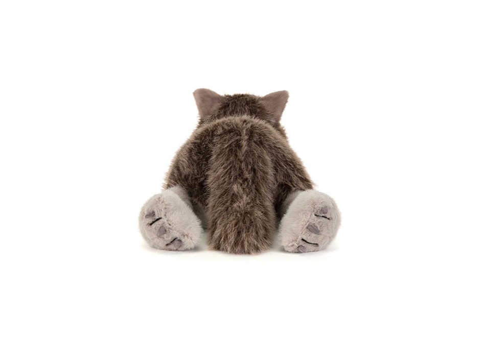 Ulrich Wolf - Jellycat