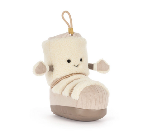 Amuseables Perta Snow Boot - Jellycat