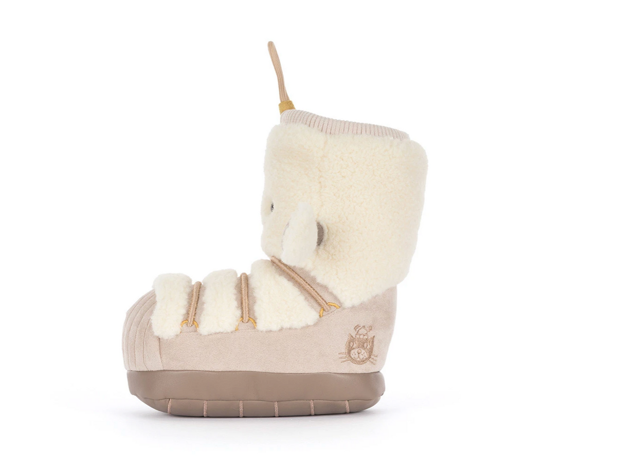 Amuseables Perta Snow Boot - Jellycat