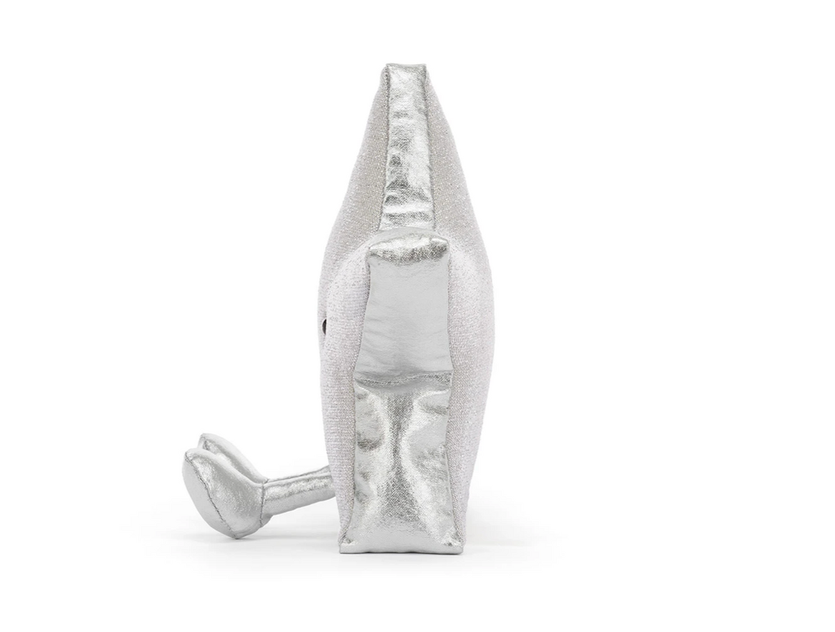 Amuseables Silver Star - Jellycat