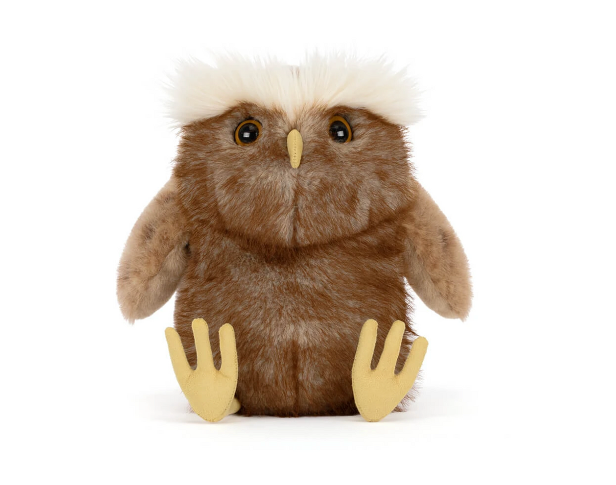 Tawoola Owl - Jellycat