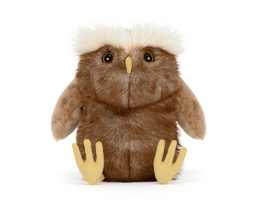 Tawoola Owl - Jellycat