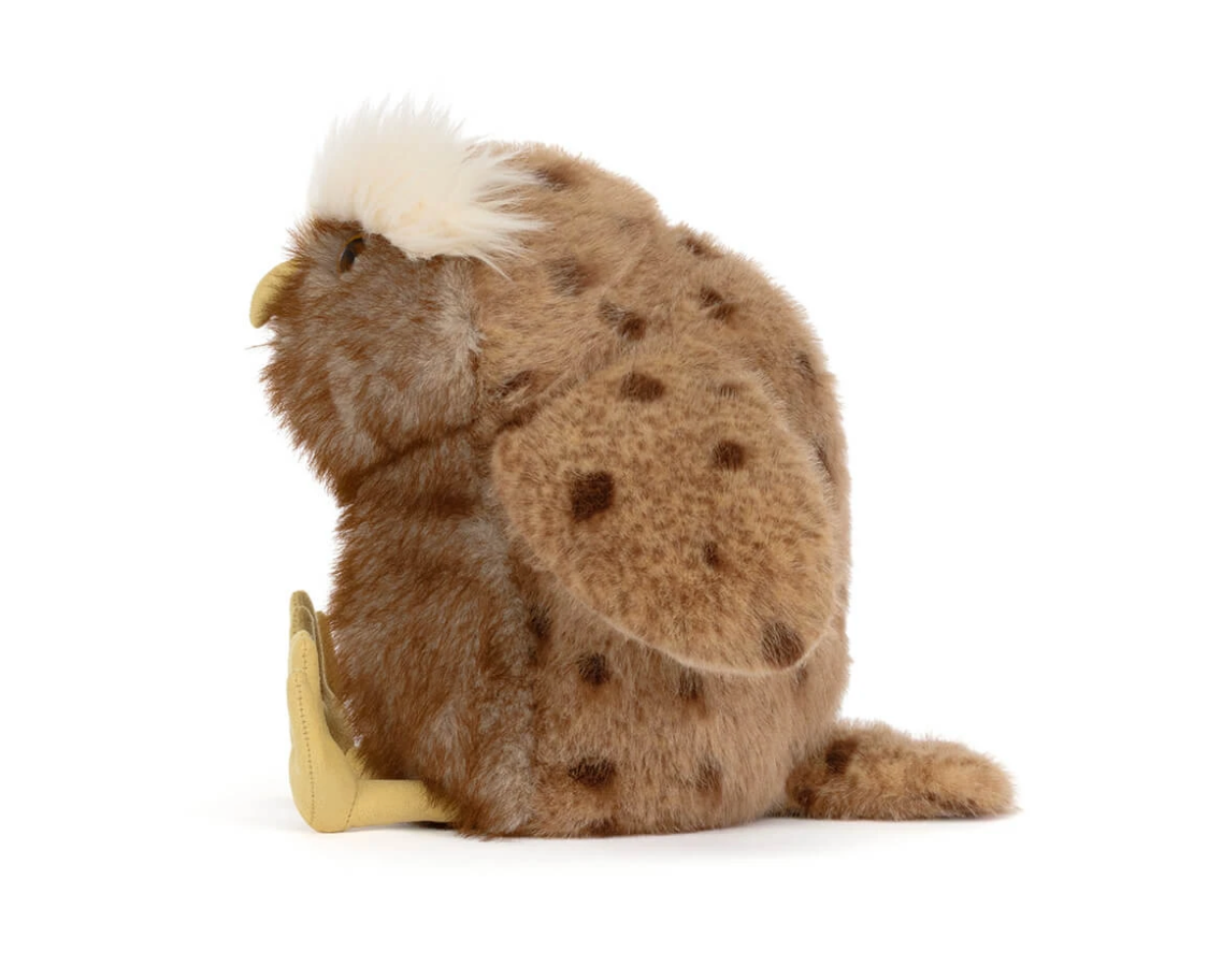 Tawoola Owl - Jellycat