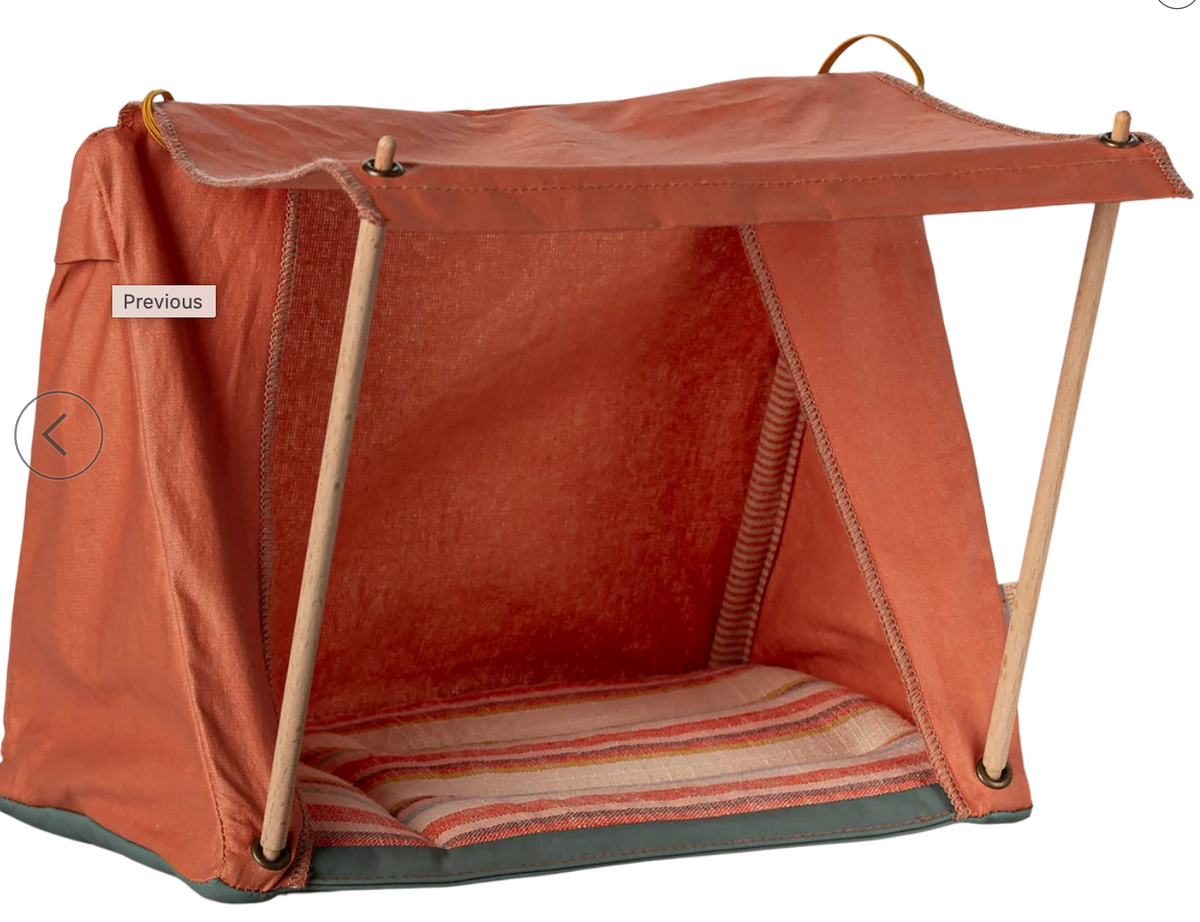 Happy Camper Tent - Maileg