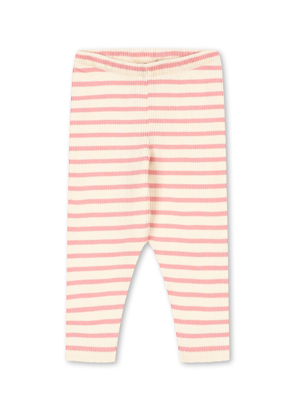 Buma Ribbed Knit Legging-Konges Slojd FW26