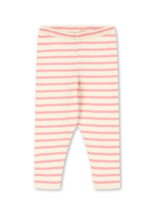 Buma Ribbed Knit Legging-Konges Slojd FW26