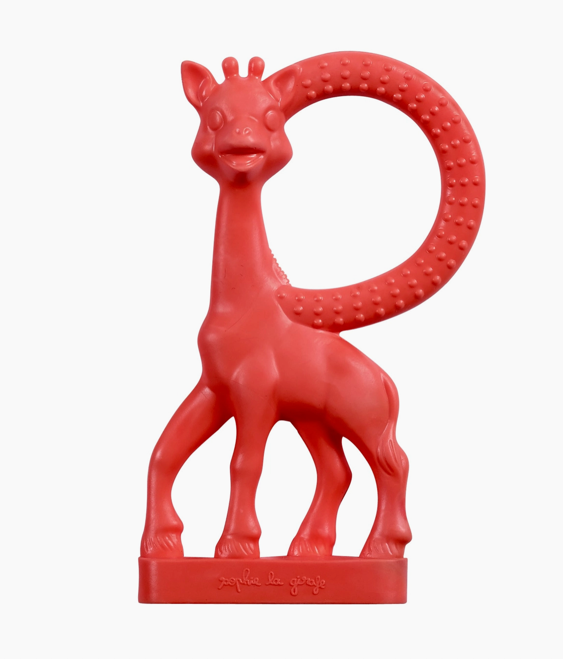 Vanilla Teething Ring - Sophie la Girafe