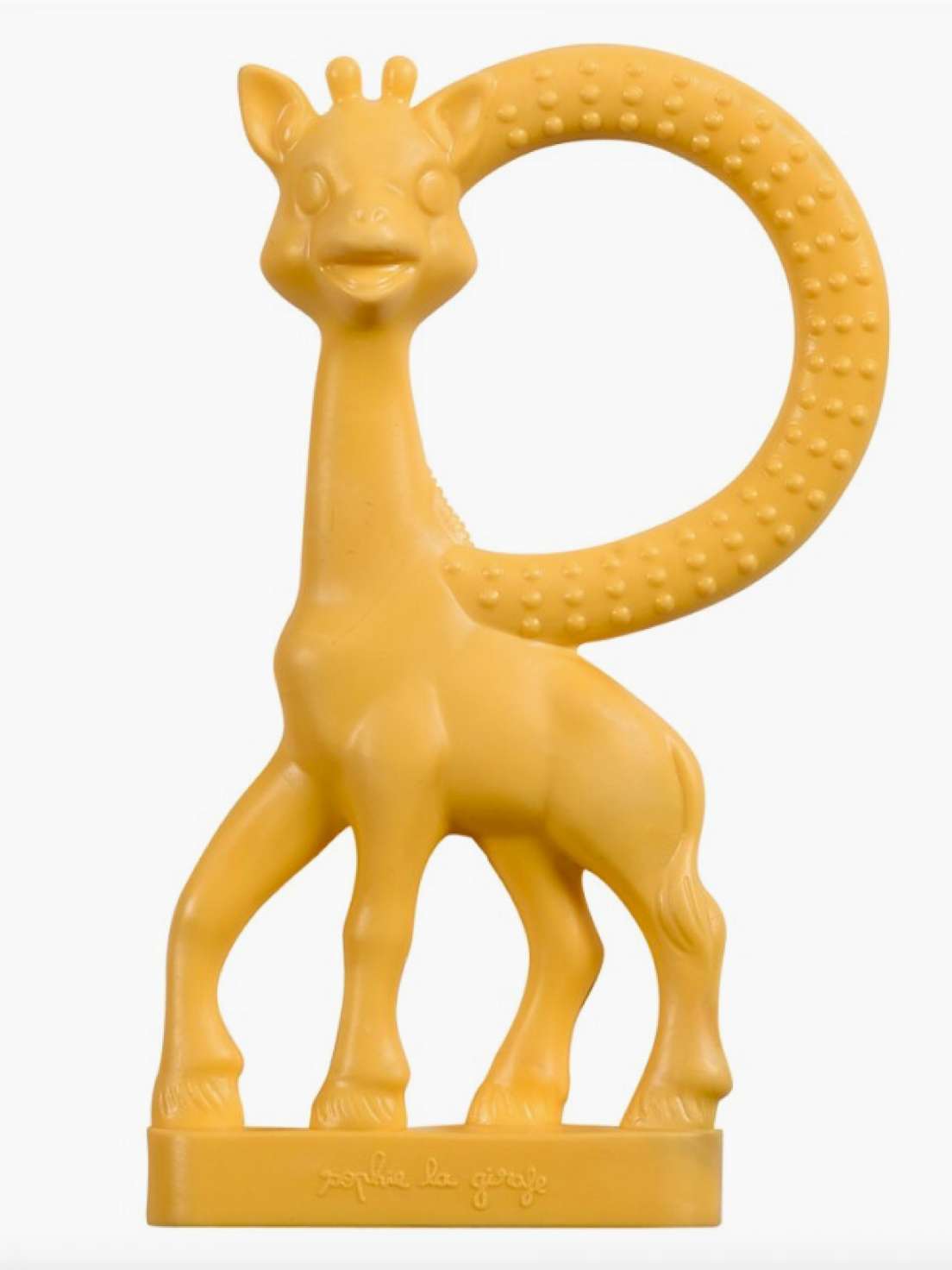 Vanilla Teething Ring - Sophie la Girafe