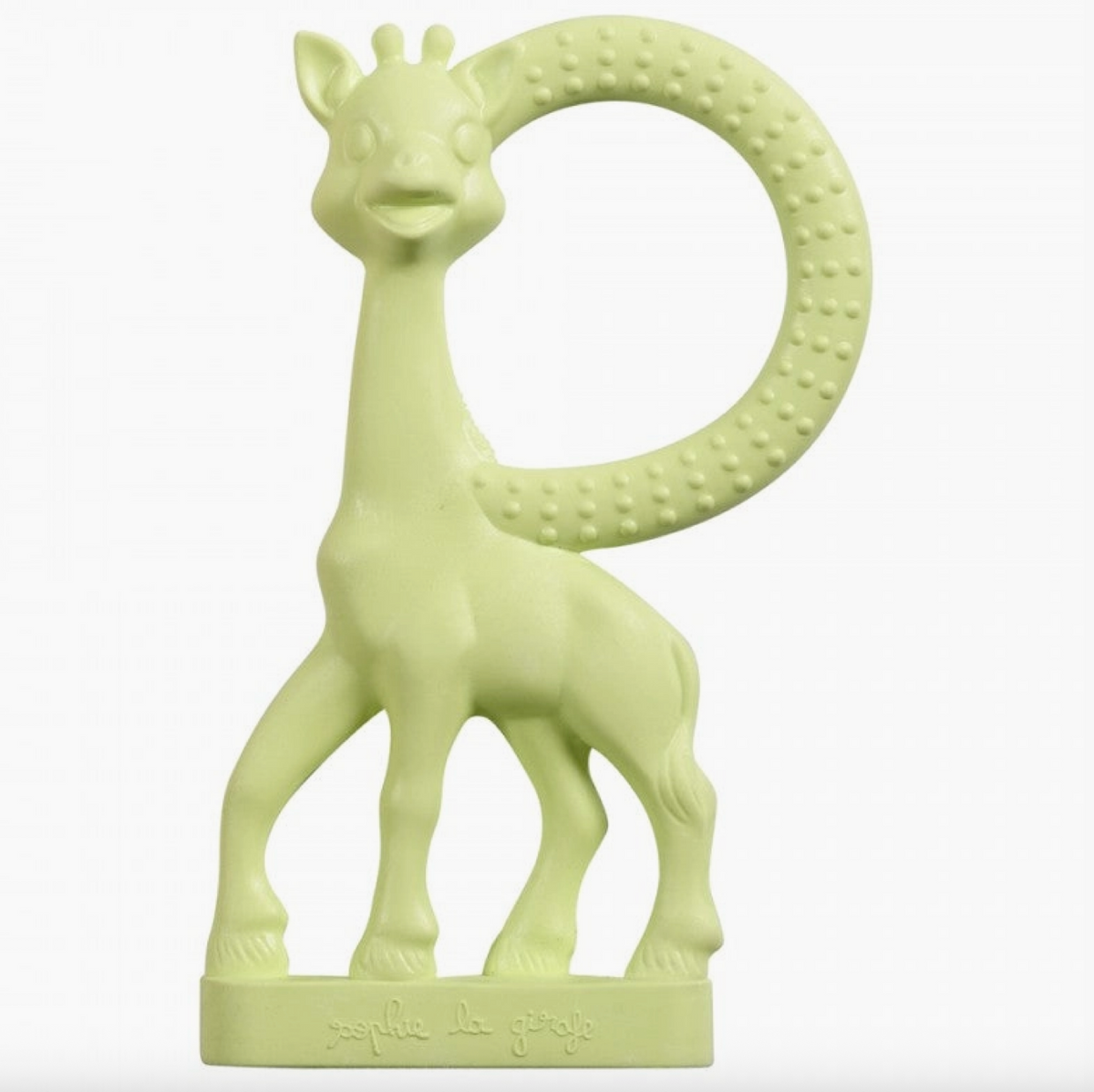 Vanilla Teething Ring - Sophie la Girafe