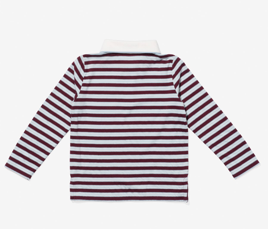 Parker Polo-Oso & Me FW26