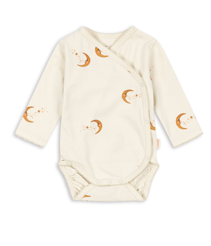 Basic Body Moon-Konges Slojd FW26