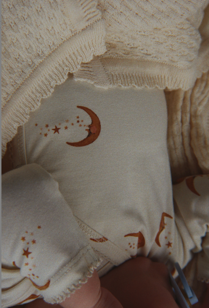 Basic Body Moon-Konges Slojd FW26
