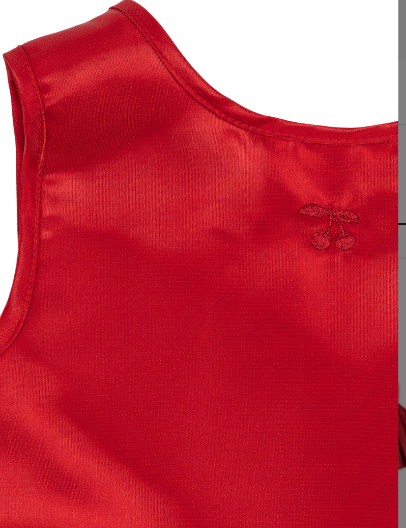 Bellis Sheeny  Dress-Konges Slojd FW26