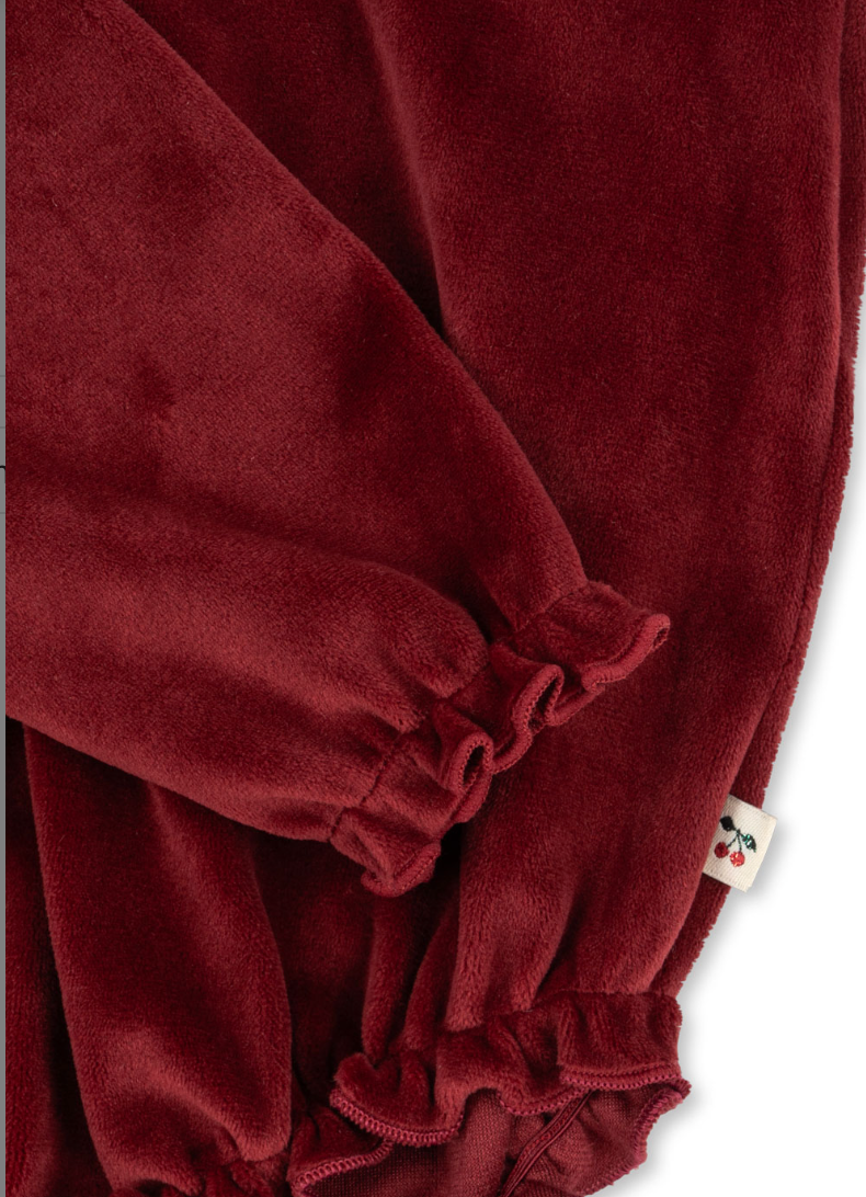 Venola Romper-Konges Slojd FW26