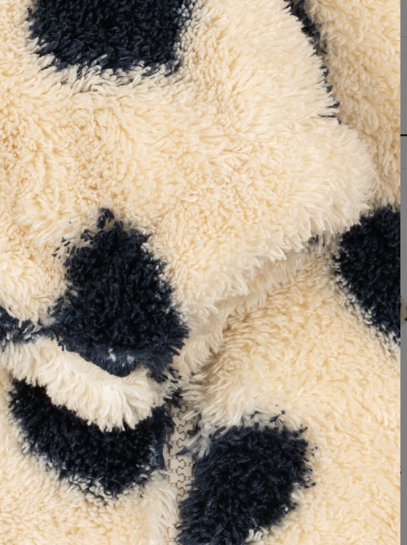 Bon Coeur 🖤 Cozy Onesie -  Konges Slojd