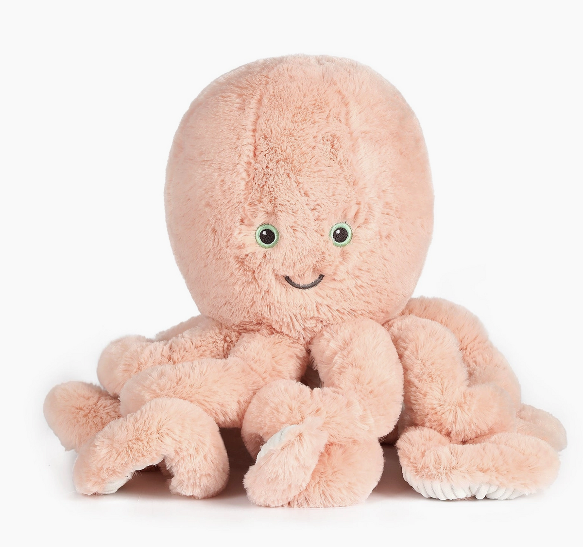 Cove Octopus Pink - OB Designs