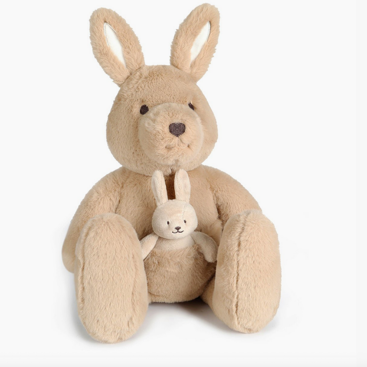 Kip Kangaroo & Baby Joey - OB Designs