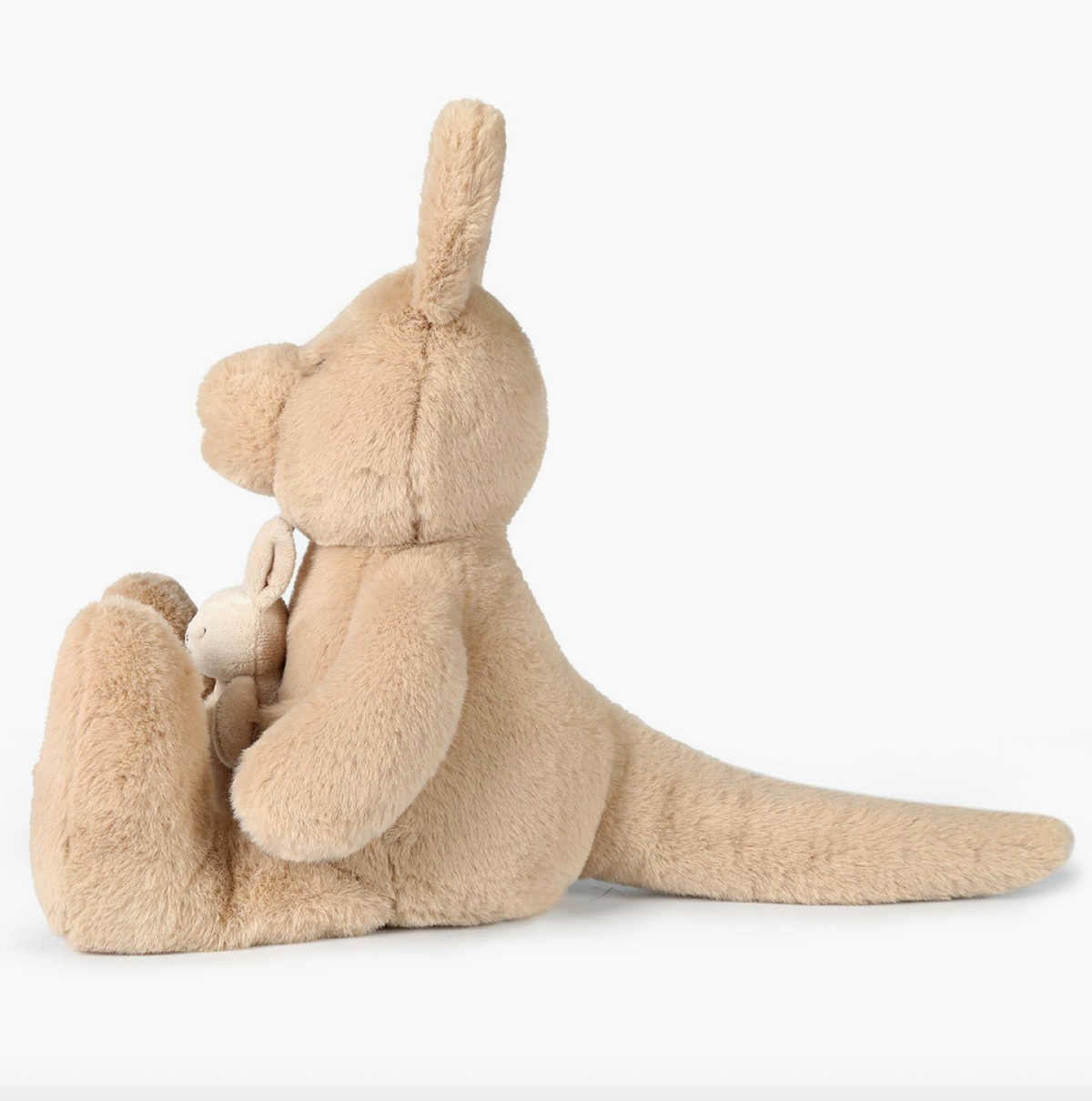 Kip Kangaroo & Baby Joey - OB Designs