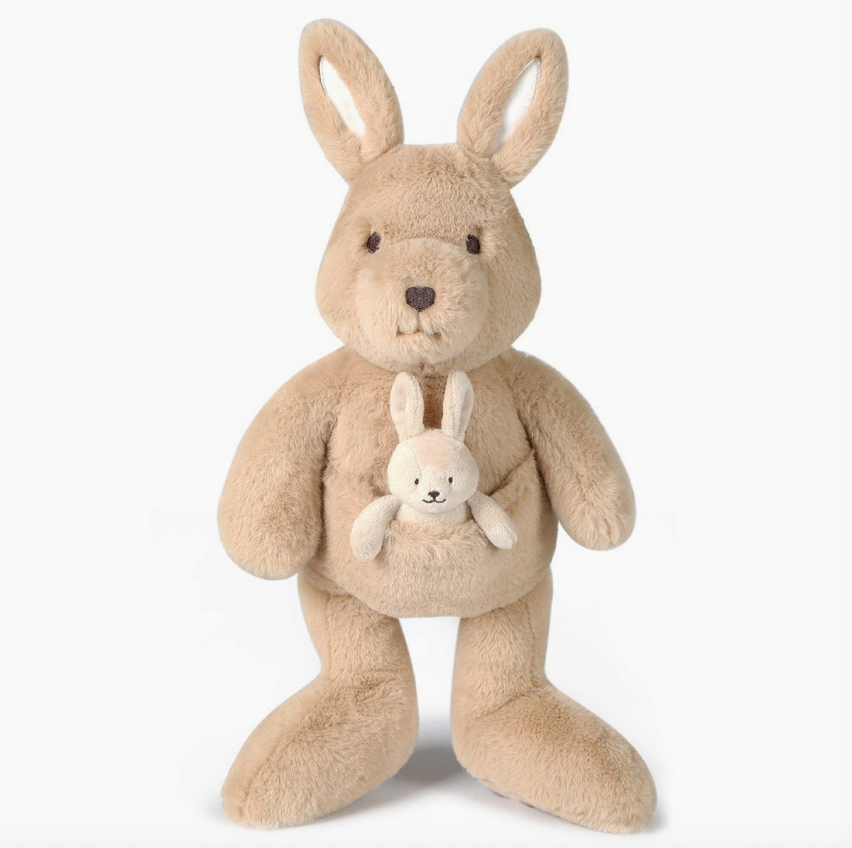 Kip Kangaroo & Baby Joey - OB Designs