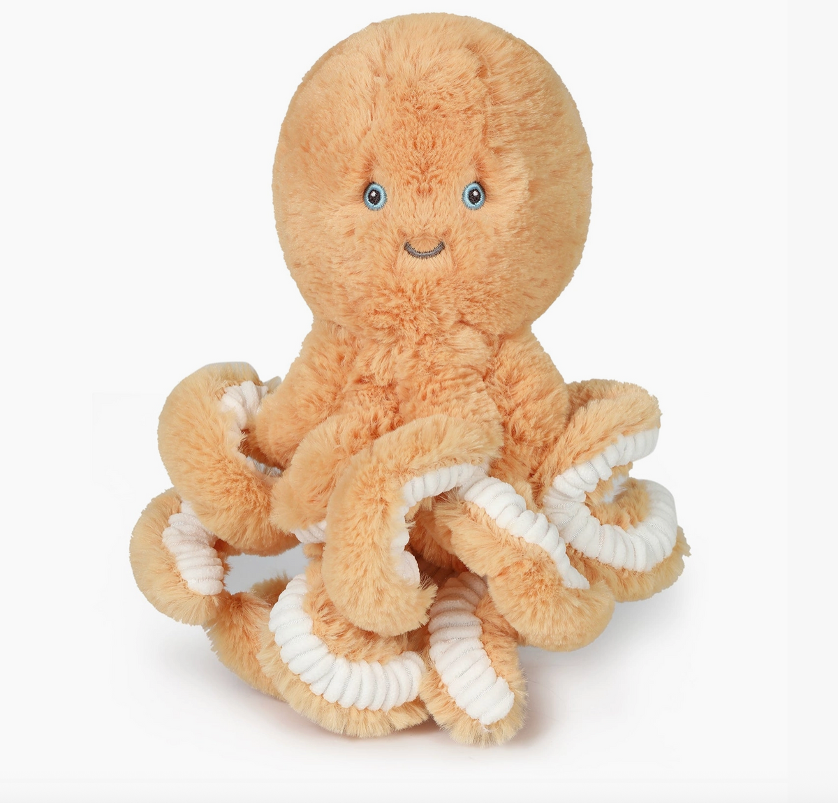 Little Ollie Octopus Gold - OB Designs