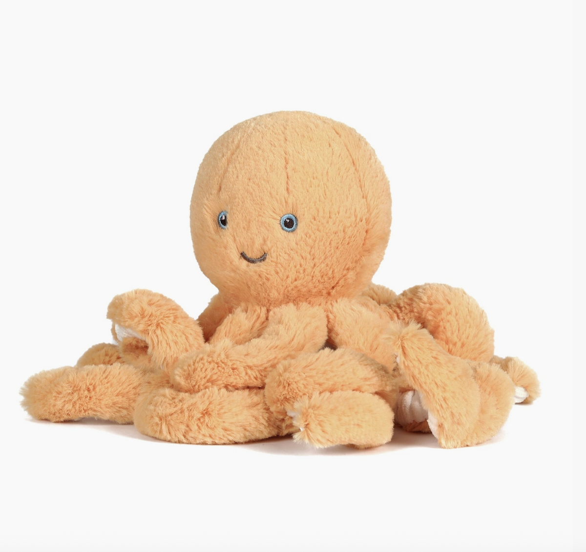 Little Ollie Octopus Gold - OB Designs