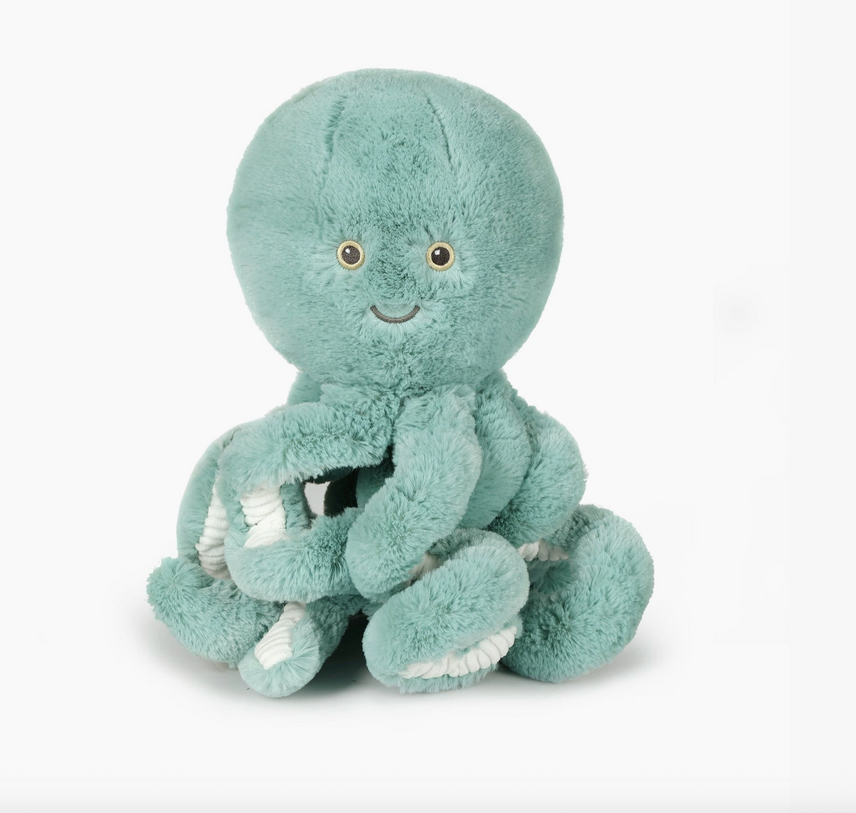 Little Reef Octopus Blue - OB Designs