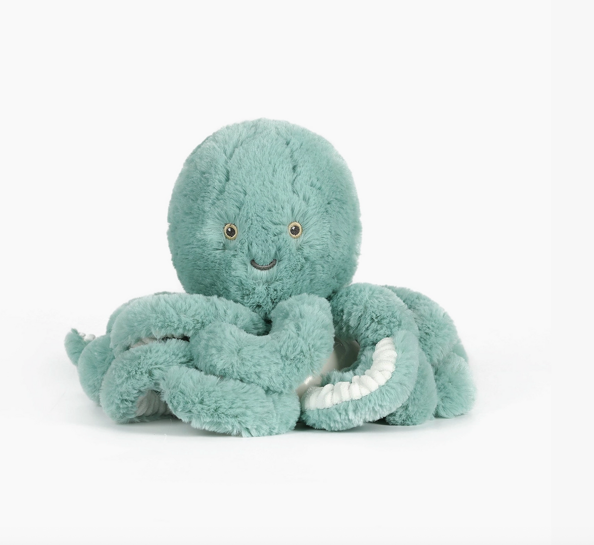 Little Reef Octopus Blue - OB Designs