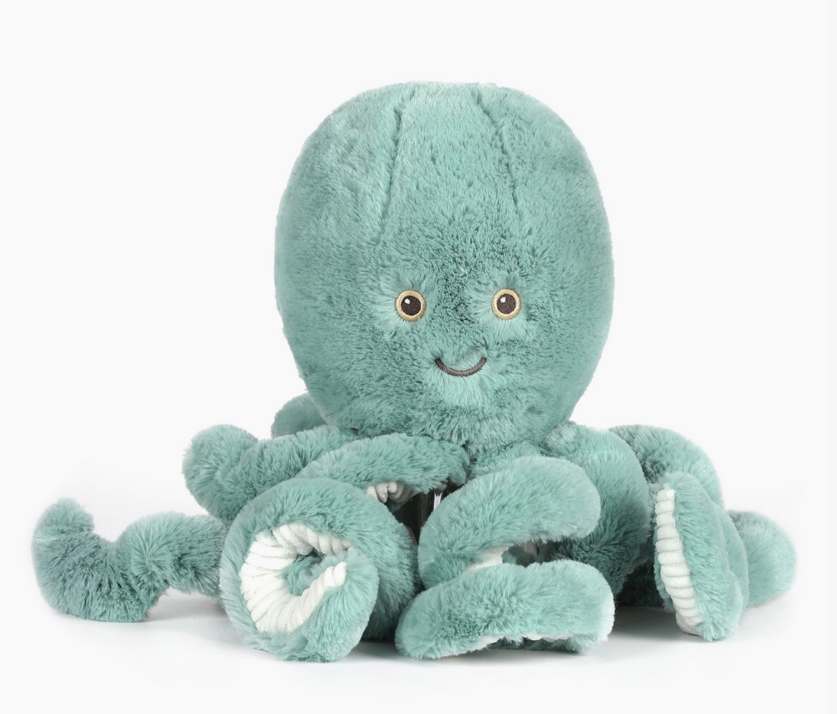 Reef Octopus Blue - OB Designs