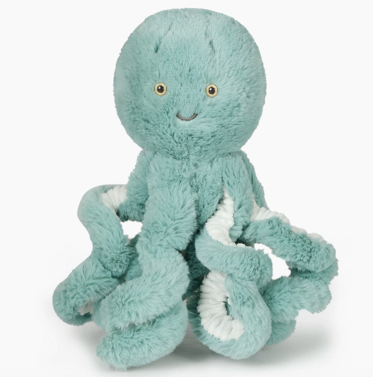 Reef Octopus Blue - OB Designs
