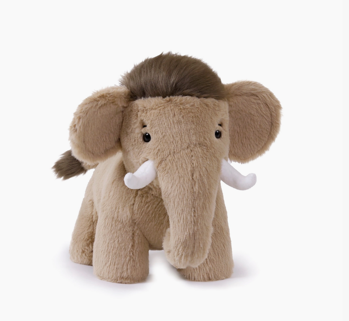 Woolberth Wooly Mammoth - OB Designs