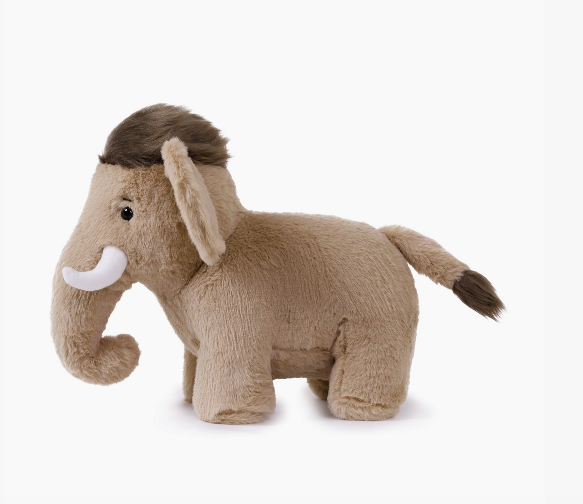 Woolberth Wooly Mammoth - OB Designs