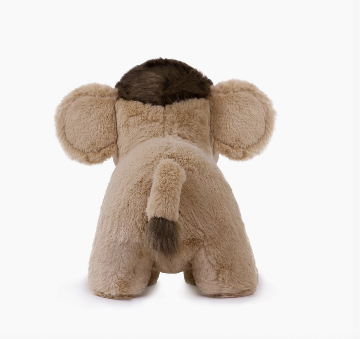 Woolberth Wooly Mammoth - OB Designs