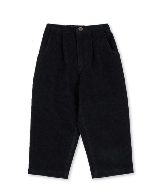 Remy Cord Pant-Konges Slojd FW26