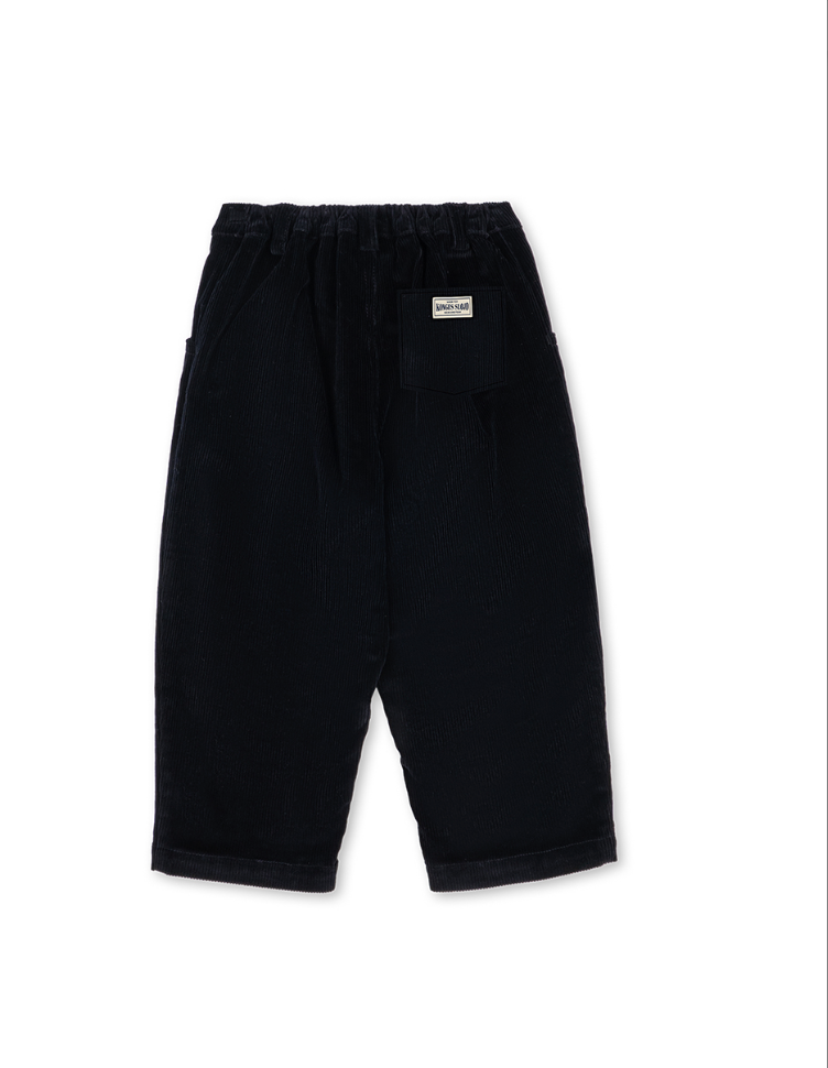 Remy Cord Pant-Konges Slojd FW26