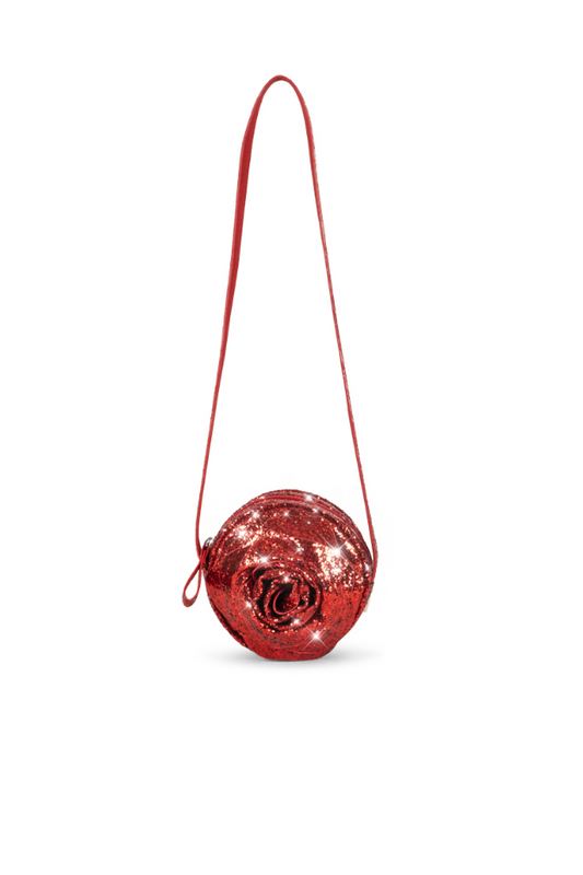Rose Shoulder Bag- Konges Slojd
