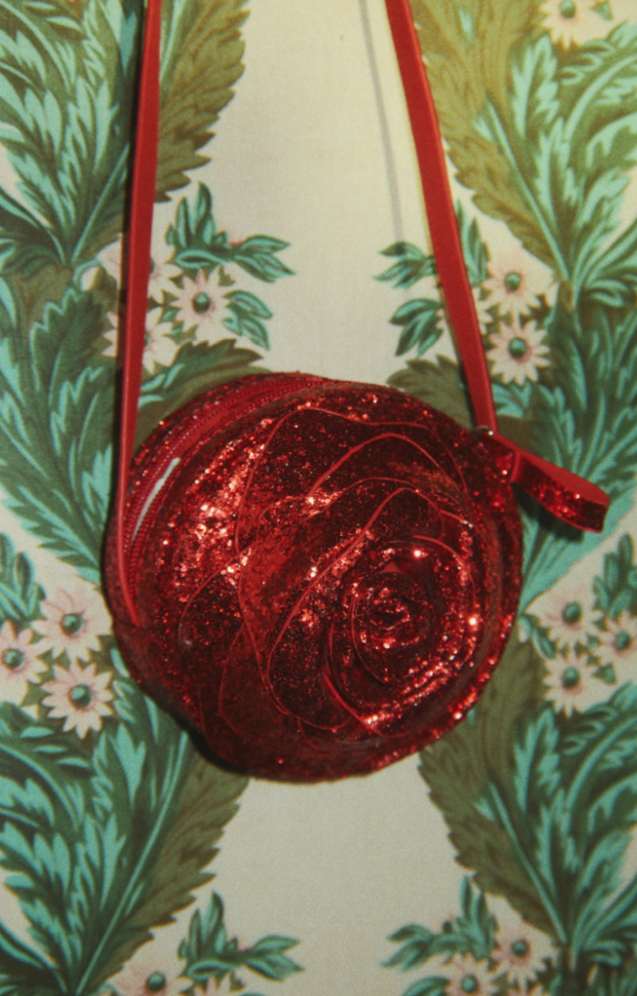 Rose Shoulder Bag- Konges Slojd