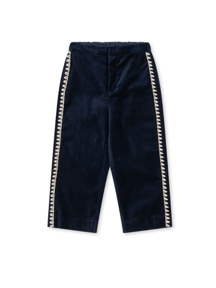 Rocky Pants-Konges Slojd FW26