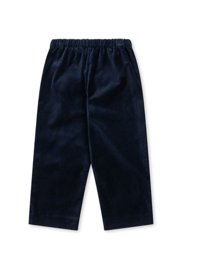 Rocky Pants-Konges Slojd FW26
