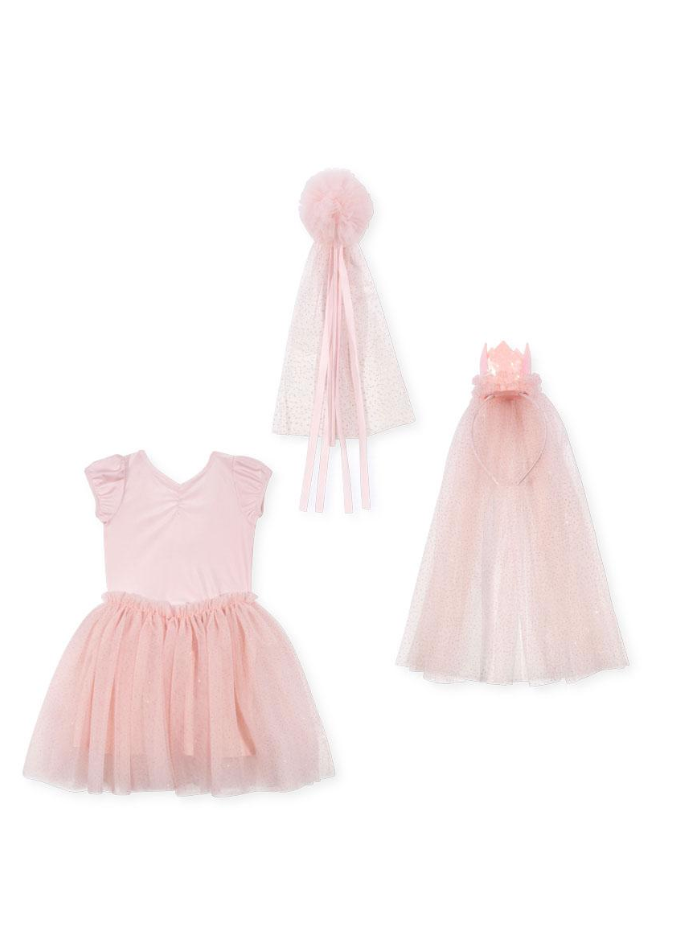Princess Crown Costume-Konges Slojd