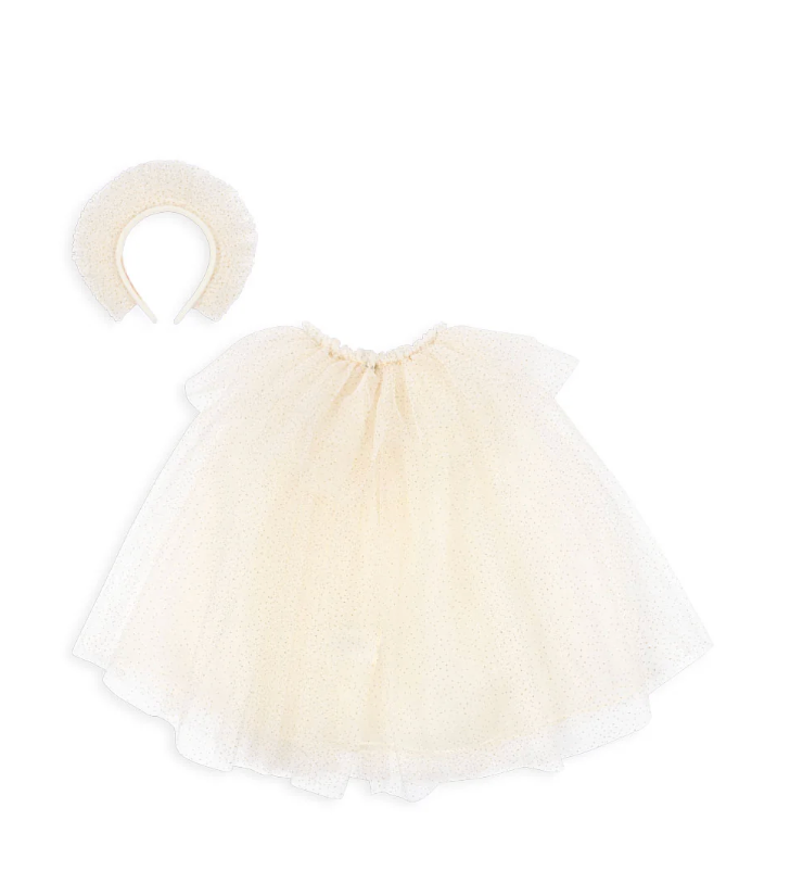 Alette Costume: cape & Hb-Konges Slojd